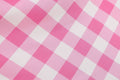 1950s Dresses for Women Vintage Rockabilly Retro Straps Pink Plaid A-line Swing Midi Dress Pink