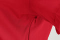 1950s Retro Vintage Party Swing Dress Elegant Rockabilly Short Sleeve Pin Up Dress Red
