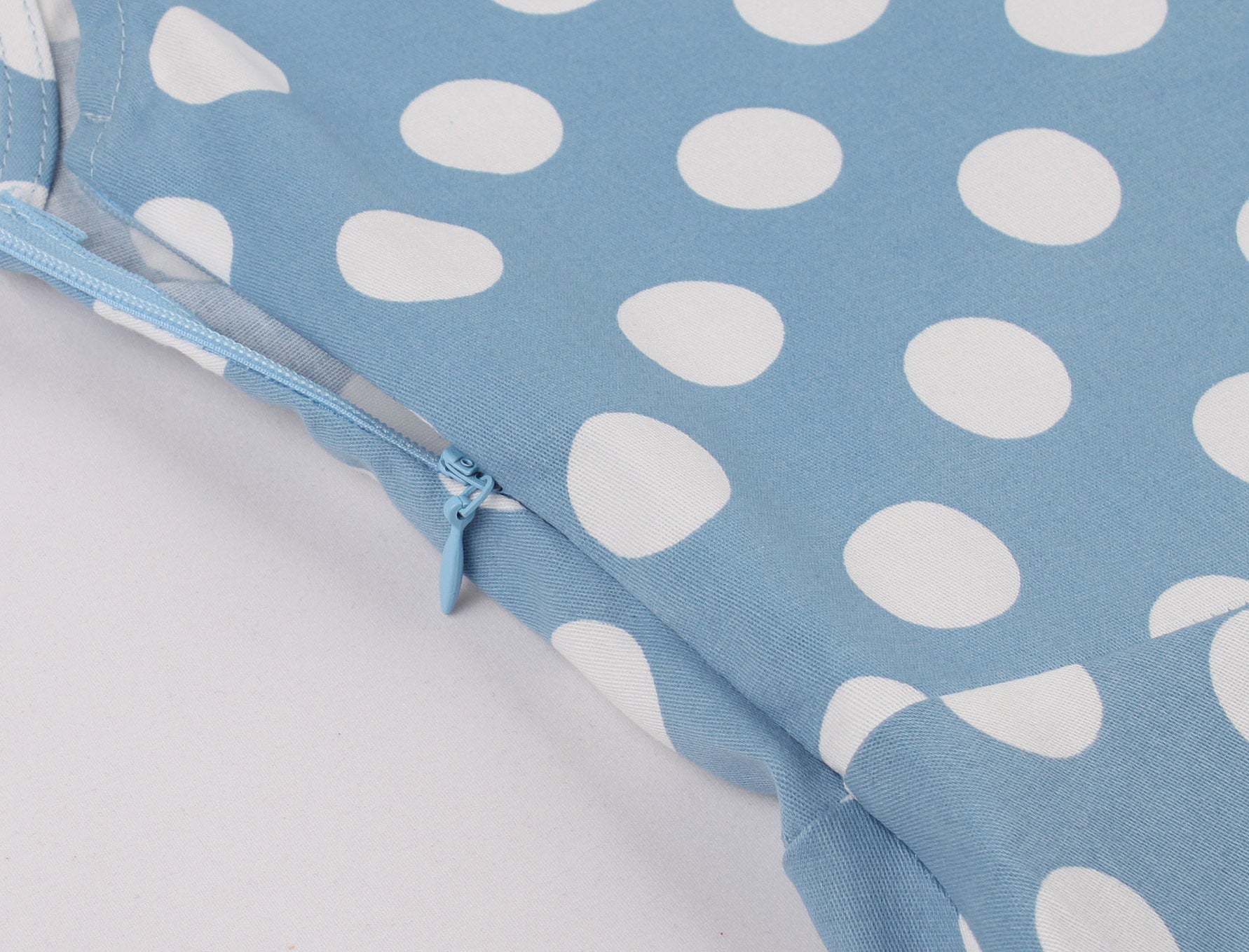Girls 1950s Retro Rockabilly Vintage Swing Dress with Belt Blue