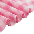 Girls Pink Vintage Polka Dot 50s 60s Audrey Rockabilly Swing Dress