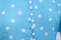 Vintage 1950s 1960s 1980s Pink Wedding Cocktail Party Swing Gatsby Evening Gown Sky