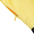 Vintage Audrey Hepburn Dress Elegant Cocktail Party 50s 60s Rockabilly Dress Yellow