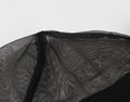 Vintage Retro 50s 60s Halloween Gothic Rockabilly Witch Dresses Black