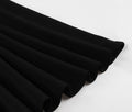 Vintage Retro 50s 60s Halloween Gothic Rockabilly Witch Dresses Black