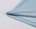 Vintage Retro Prom Dresses 50s 60s Bowknot Rockabilly Dress Blue
