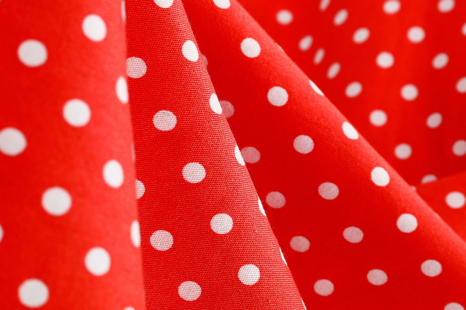 Women 1950s Halter Polka Dot Halter Cocktail Swing Pinup Dresses Red