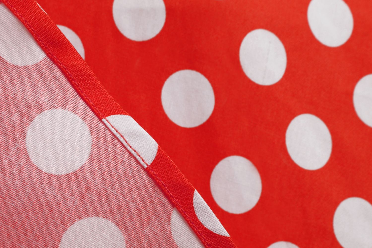 Women 1950s Vintage Polka Dot Swing Dress A-line Cocktail Dresses Red