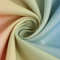 Women 1950s Vintage Rainbow Cap Sleeve Sweetheart Neck Cocktail Party Swing Dress