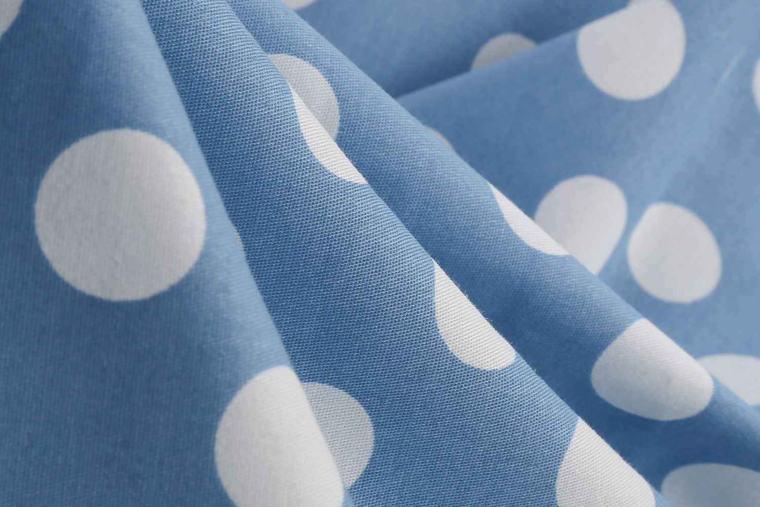 Women 50s Halter Vintage A Line Polka Dot Cocktail Dress Prom Swing Dress Blue