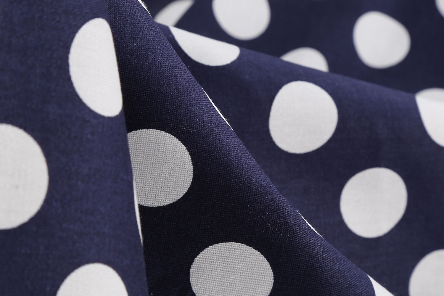Women 50s Halter Vintage A Line Polka Dot Cocktail Dress Prom Swing Dress Navy