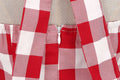 Women 50s Halter Vintage A Line Polka Dot Cocktail Dress Prom Swing Dress Red