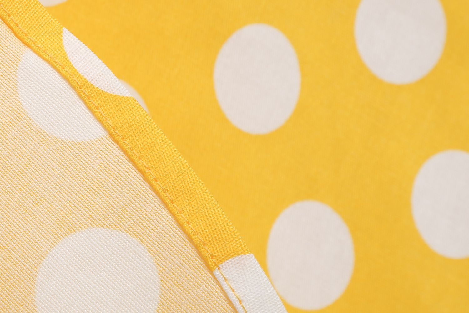 Women 50s Halter Vintage A Line Polka Dot Cocktail Dress Prom Swing Dress Yellow