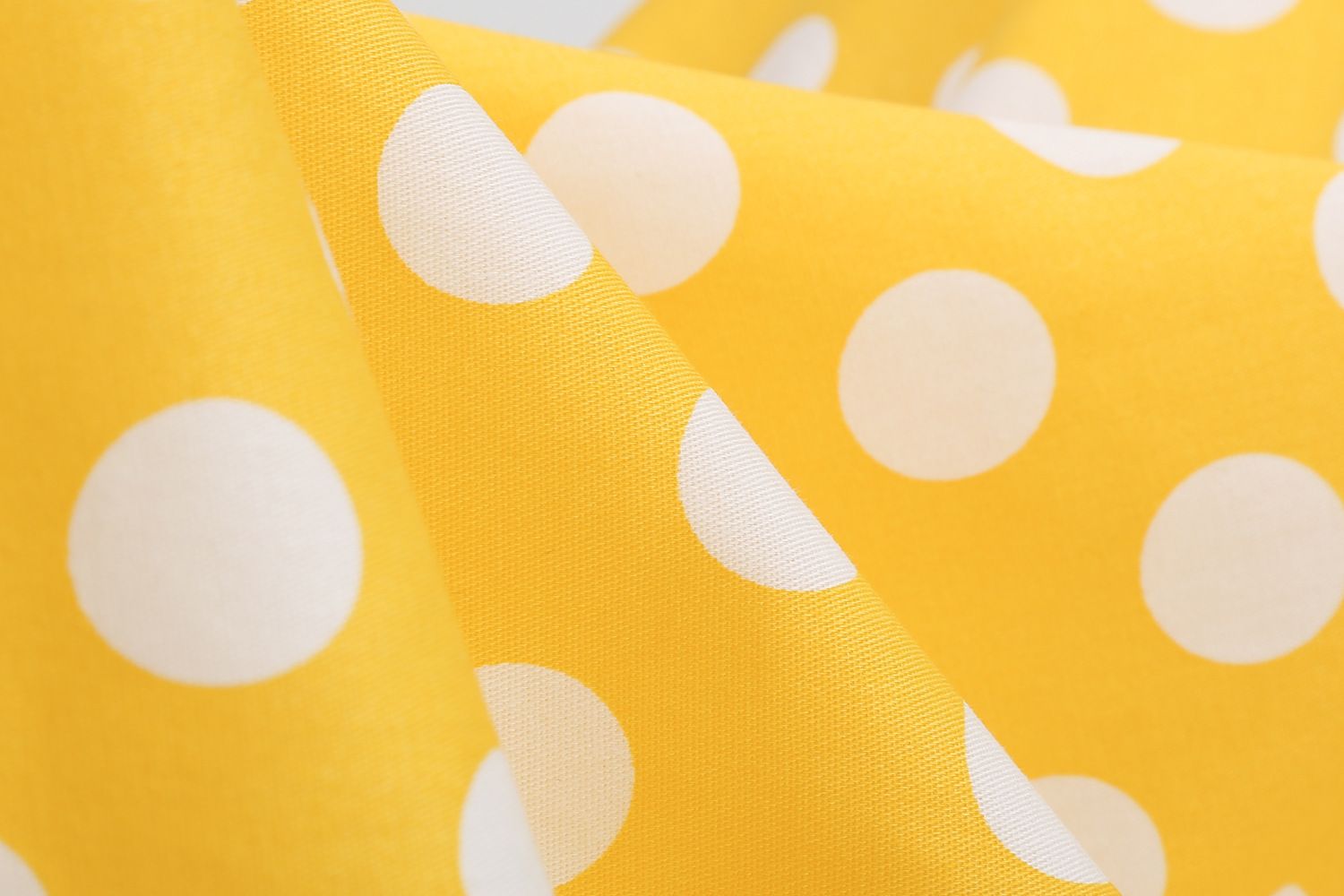 Women 50s Halter Vintage A Line Polka Dot Cocktail Dress Prom Swing Dress Yellow