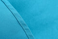 Women 50s Vintage Cocktail Swing 1950s Retro Rockabilly Dress Short Sleeve Blue