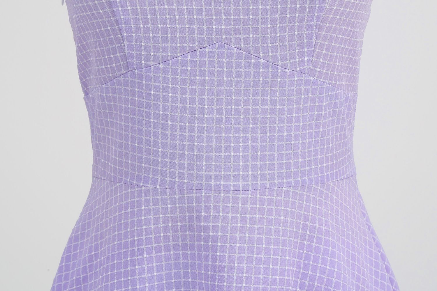 Women 50s Vintage Halter Cocktail Dress Rockabilly Audrey Hepburn Pink Dress Purple