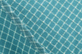 Women 50s Vintage Polka Dot Halter Cocktail Swing Dress Buttons Dress Lake