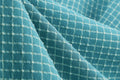 Women 50s Vintage Polka Dot Halter Cocktail Swing Dress Buttons Dress Lake