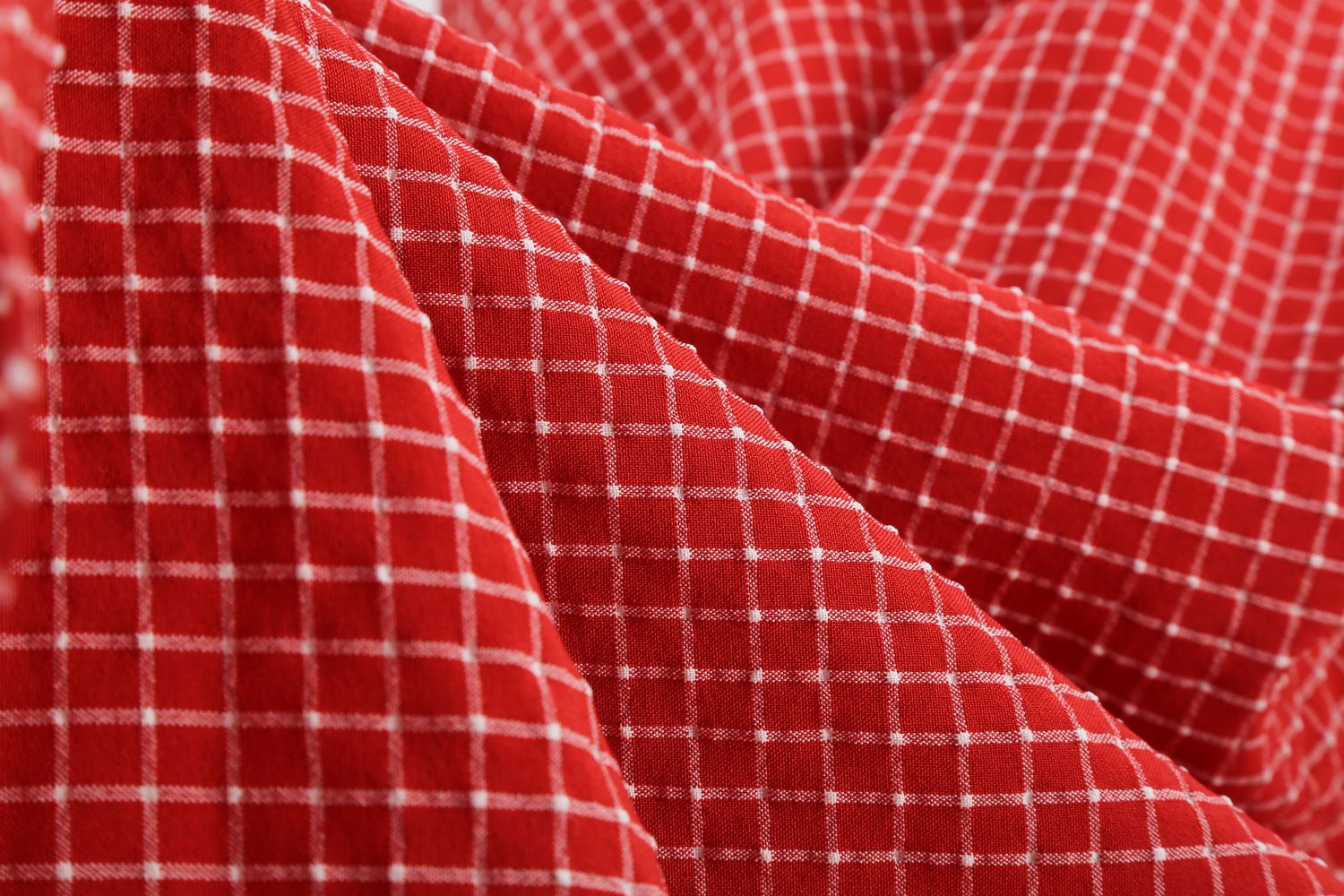 Women 50s Vintage Polka Dot Halter Cocktail Swing Dress Buttons Dress Red