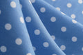 Women Halter Neck A-Line Dress Vintage Sleeveless Party Prom Dress Light Blue