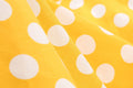 Women Halter Neck A-Line Dress Vintage Sleeveless Party Prom Dress Yellow