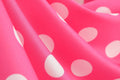 Women Polka Dot Pink 1950s Party Swing Dress 50s 60s Prom Dress Rockabilly Dresses Pink