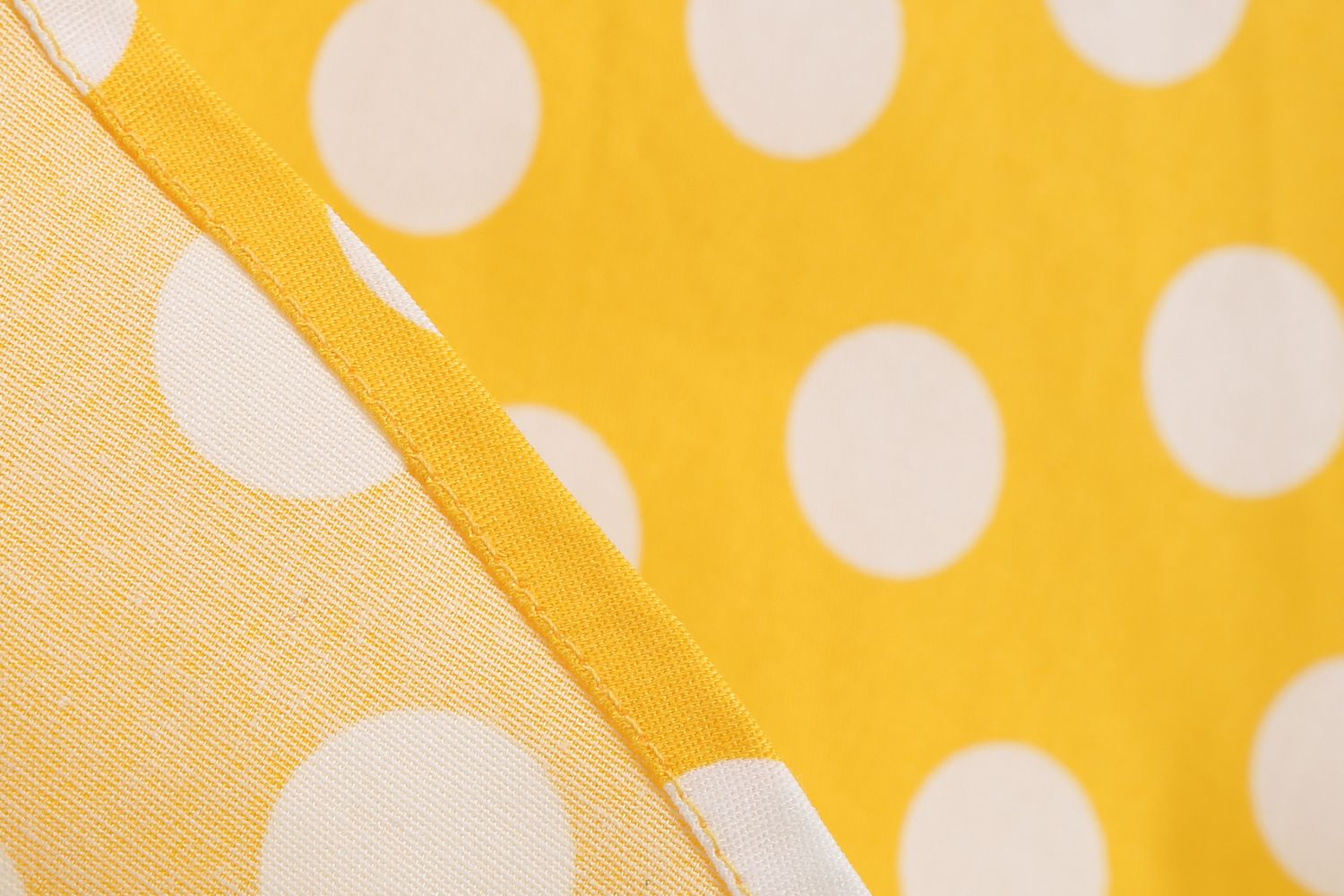 Women Retro Polka Dot Dresses Vintage 1950s Halter Cocktail Prom Dress Yellow