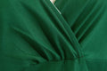 Women Retro Vintage 1950s Vintage Dress Cocktail Swing Party Dress Green