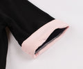 Women Vintage Buttons Down 50s A-Line Casual Prom Swing Dress Pink