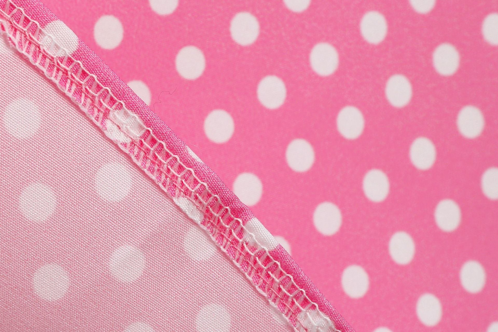 Womens 1950s Retro Rockabilly Polka Dot Casual Dress Vintage Style Prom Dress Pink