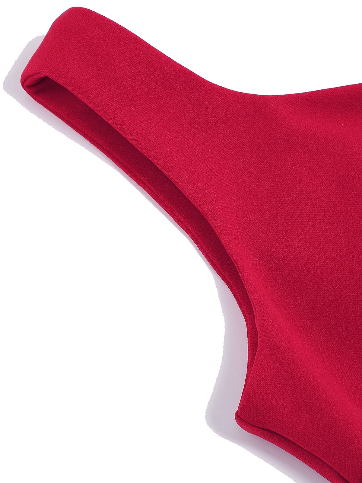 Womens 1950s Sexy Bodycon Dresses for Party Sleeveless V Neck Pencil Dress