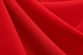 Womens 1950s Vintage Audrey Hepburn Style Cocktail Swing Costume Dresses Red