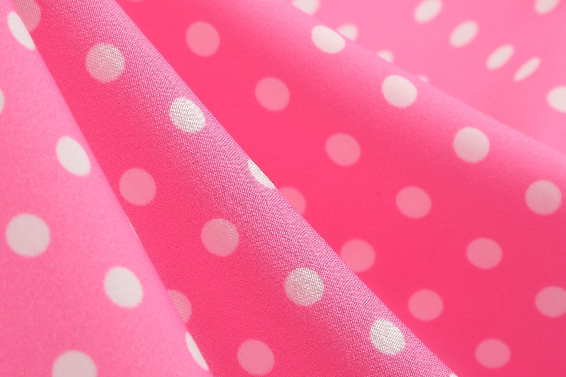 Womens 1950s Vintage Audrey Hepburn Style Cocktail Swing Halloween Dresses Pink
