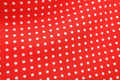 Womens 1950s Vintage Audrey Hepburn Style Cocktail Swing Halloween Dresses Red