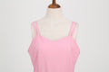 Womens 50s 60s A Line Rockabilly Dress Vintage Swing Party Dress Pinnk