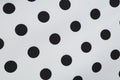 Womens 50s 60s Vintage Sleeveless Polka Dot A-Line Cocktail Party Dresses White