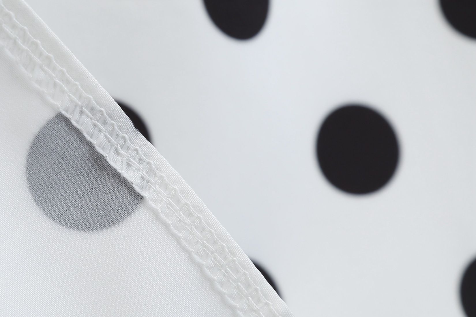 Womens 50s 60s Vintage Sleeveless Polka Dot A-Line Cocktail Party Dresses White