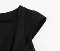 Womens 50s Vintage Halloween Retro Rockabilly Swing Dress Bat