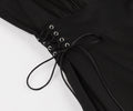 Womens 50s Vintage Halloween Retro Rockabilly Swing Dress Bat