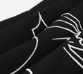 Womens 50s Vintage Halloween Retro Rockabilly Swing Dress Bat