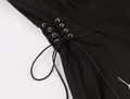 Womens 50s Vintage Halloween Retro Rockabilly Swing Dress Spider