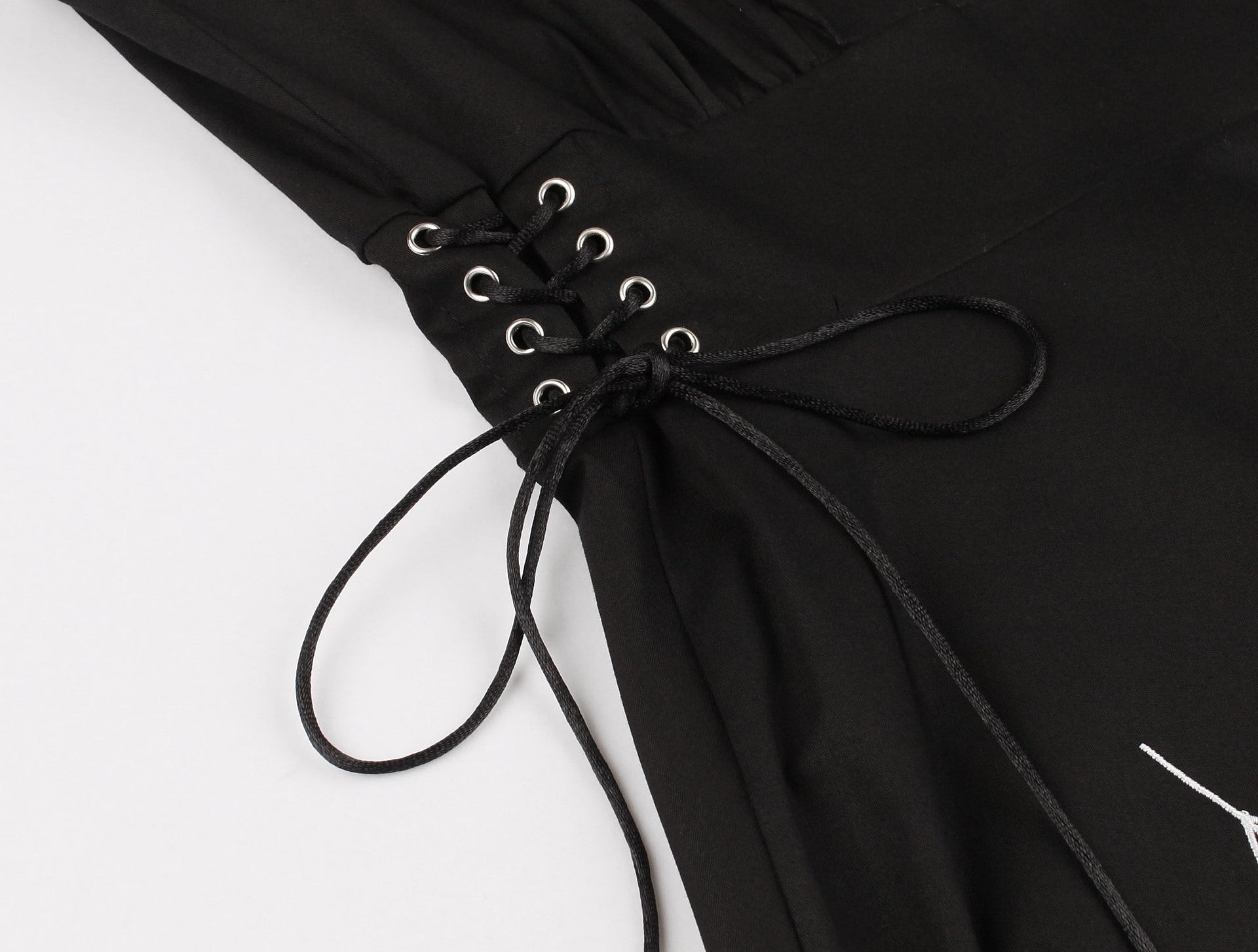 Womens 50s Vintage Halloween Retro Rockabilly Swing Dress Spider