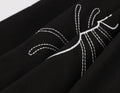 Womens 50s Vintage Halloween Retro Rockabilly Swing Dress Spider