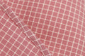 Womens A Line Cape Collar Vintage Swing 1950s Summer Cute Dress with Button Pink