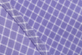 Womens A Line Cape Collar Vintage Swing 1950s Summer Cute Dress with Button Purple