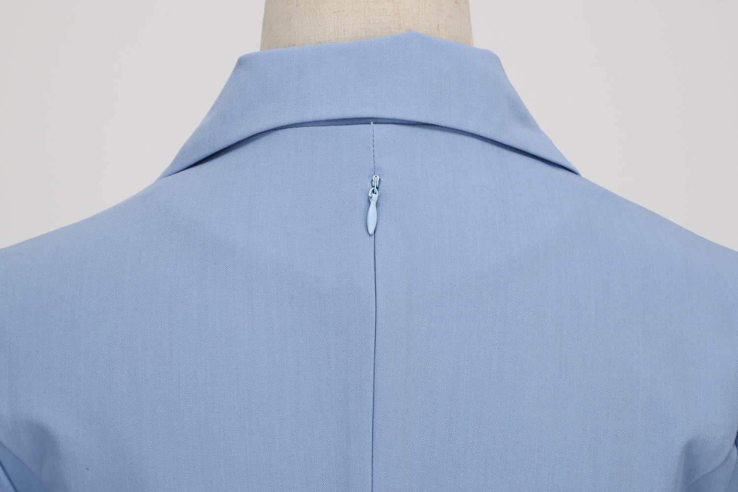 Womens Button Up 1950s Vintage Dresses Women Short Sleeve Belted Swing Dress Blue