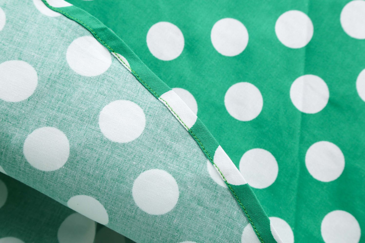Womens Embroidery Collar Polka Dots 1950s Tea Party Vintage Cocktail Dress Green