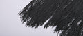 Womens Flapper Dresses 1920s Beaded Fringed Gatsby Dress with Sleeve Roaring