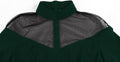 Womens Mesh Bell Sleeves Halloween Gothic Vintage Dress Green