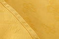 Womens Sleeveless Vintage 1950s Dress Spaghetti Strap A-line Midi Dresses Yellow