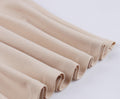 Womens Vintage 1950s Lace A Line Pleated Flare Cocktail Long Dress Beige